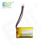 Buy cheap 4.2V Charging Cut-off Voltage and Li-Poly Battery with Pouch Cells LP502030 3.7V 250mAh from wholesalers