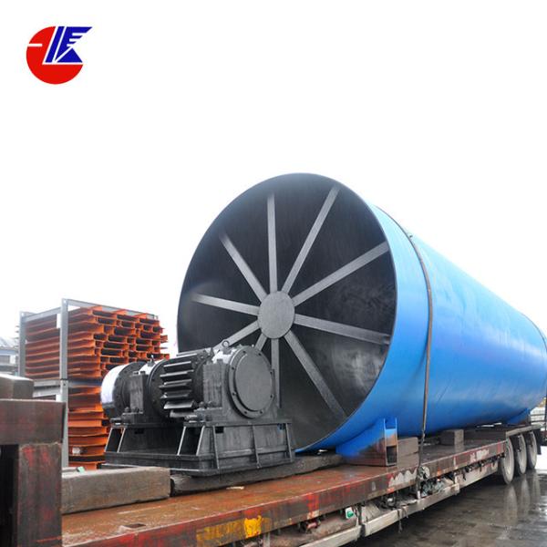 Buy cheap Roller Limestone Cement Stainless Steel Rotary Kiln Plant from wholesalers