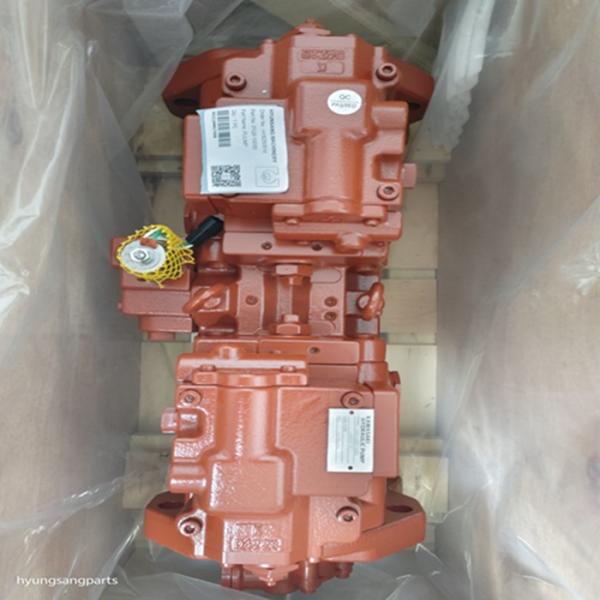 Buy cheap Main Hydraulic Pump 31Q6-10050 31Q610050 for R210LC9BC R210LC9BH RD220LC9 from wholesalers