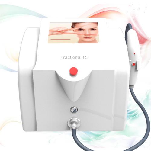 Buy cheap 2MHz & 50W fractional rf microneedle for wrinkle removal from wholesalers