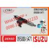 Buy cheap Diesel fuel injector 095000-5471 095000-6363 095000-6366 095000-6367 8-97329703-1 from wholesalers