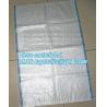 Buy cheap White pp woven bag/sack for rice/flour/food/wheat 40KG/50KG/100KG ,polypropylene woven bag from wholesalers