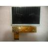 Buy cheap 6.2" 800×480 RGB 400nits Tianma LCD Display TM062RDH02 75/75/60/70 (Typ.)(CR≥10) from wholesalers