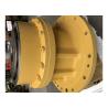 Buy cheap Excavator R300LC swing reduction R300 Slewing gearbox 39Q8-12100 swing gearbox from wholesalers