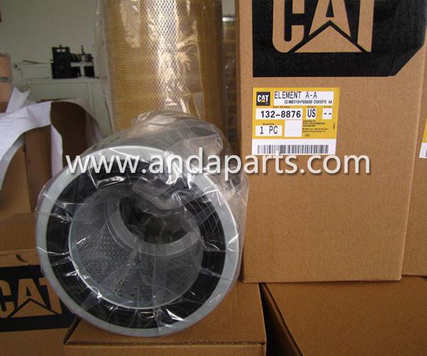 Buy cheap Good Quality Hydraulic Filter For CATERPILLAR 132-8876 from wholesalers