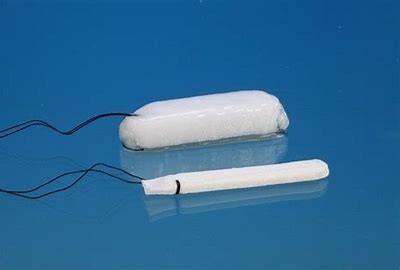 Buy cheap Nosebleeds Strings Soft Antibacterial FESS Nasal Packing from wholesalers