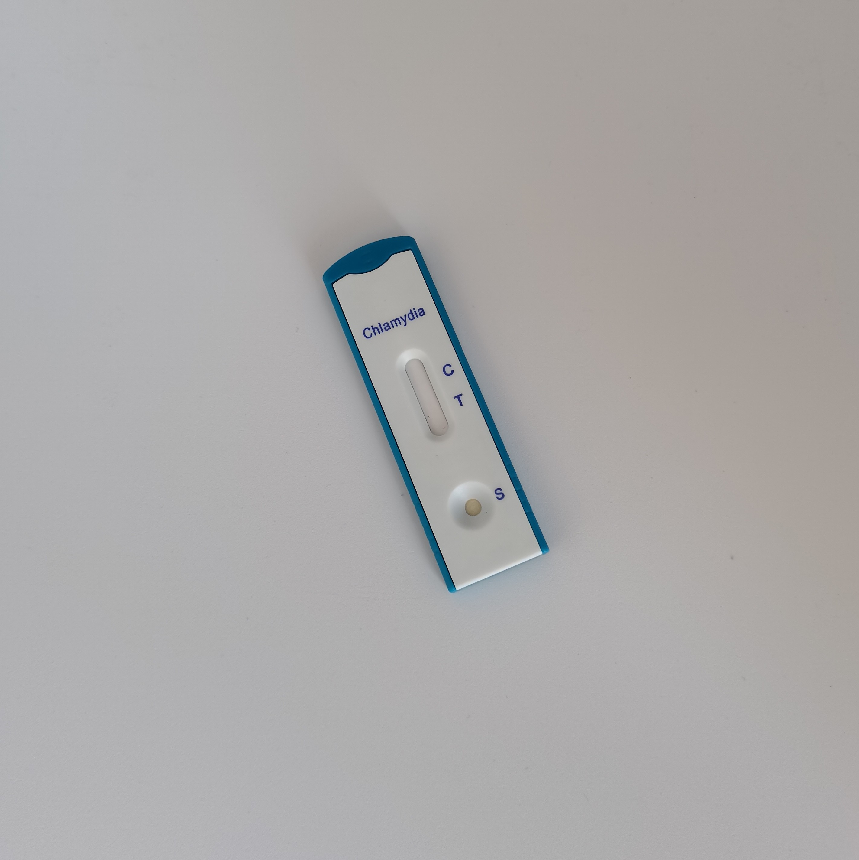 97% Specificity Healthcare Syphilis Rapid Screen Test At Home
