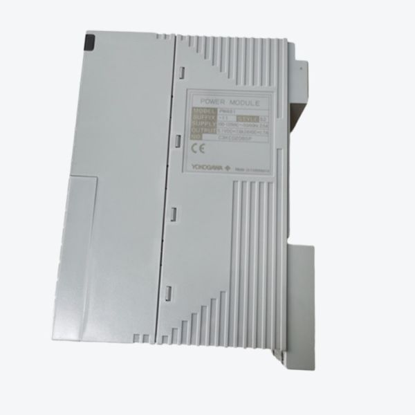 Buy cheap YOKOGAWA PW481-50 PLC Dual Redundant Power Input / Output Module from wholesalers