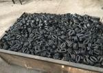 BWG22 Black Annealed Rebar Wire