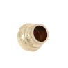 Buy cheap Custom Logo Mideast Style Gold Silver Crown Shape Perfume Caps from wholesalers