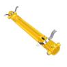 Buy cheap 80W Atex Approved LED Explosion Proof Light For Marine Offshore Platform from wholesalers