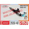 Buy cheap 8-98238463-1 Diesel Fuel Injector Repair Kit for isuzu 295050-1401 095000-5345 095000-5353 095000-5360 095000-5471 from wholesalers
