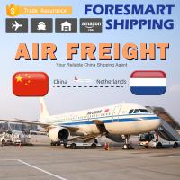 Buy cheap China To Netherlands International Air Freight Shipping product
