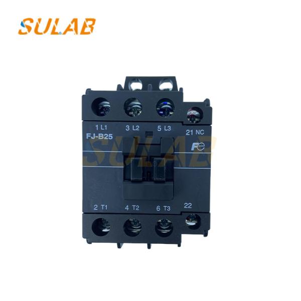 Buy cheap Fuji-B25 Original and New Contactor from wholesalers