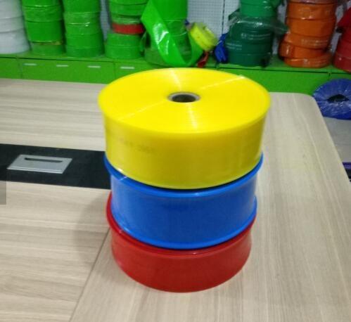 LAYFLAT TUBING, SHEETING, POLY TUBING, PLASTIC TUBING, LAY FLAT TUBING, PLASTIC