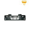 Buy cheap 504049814 504027620 Iveco Euro Cargo Front Bumper from wholesalers