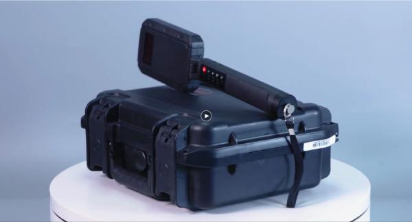 Buy cheap 2400MHz 1.5Kg Junction Detector With 4.5h Battery Working Time from wholesalers