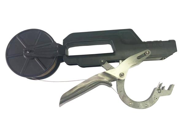 Buy cheap 4W Electric Tying Machine from wholesalers