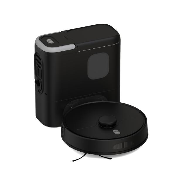 Buy cheap IR Remote Control 1800pa Suction Vacuum Cleaning Robot from wholesalers