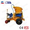 Buy cheap Guniting Jet Spray Dry Mix Shotcrete Machine Underground from wholesalers