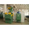 Buy cheap Castings / Forged Parts Automatic Shotblasting Equipment , Q32 Series Shot Blasting Machine from wholesalers