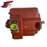 PVK-2B-505 Nachi Hydraulic Pump For Hitachi EX55 ZX60 Excavator Main Pump