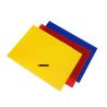 Buy cheap PP 4x8 4mm 5mm Correx Board White Correx Fluted Board Customized from wholesalers