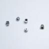 Buy cheap OEM High Precision Plastic Mold Insert , Customized Made Bush Insert from wholesalers
