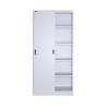 Buy cheap Foldable 2 Door Steel Lockers from wholesalers