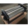 Buy cheap Apiculture Beeswax Embossing Machine Aluminium Alloy Comb Foundation Machinery from wholesalers