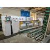 Buy cheap Chicken Cage Reverse Twisted 13.9KW Gabion Production Line from wholesalers