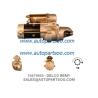 Buy cheap 19011504 - DELCO REMY Starter Motor 12V 5.5KW 12T MOTORES DE ARRANQUE from wholesalers