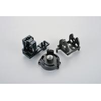 Buy cheap CNC machining precision Titanium GOLF parts for sports and leisure processing by product