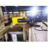 Buy cheap Double Girder Electric Wire Rope Hoist Overhead Crane Hoist 32t Lifting from wholesalers