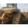 Buy cheap Used Caterpillar Bulldozer D7H 3306 engine 23T weight with Original Paint and air condition for sale from wholesalers