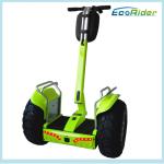 Segway electric off road scooter Two Wheel Free Standing 125Kg Max Load For