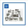 Buy cheap OEM Battery Spring Plate Connector Stamping Part from wholesalers