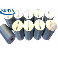 Buy cheap Cone Wire Woven Mesh Air Stainless Steel Sintered Filter Cartridge Tube product