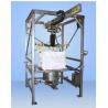 Buy cheap Jumbo Bag Unloading System For Granular / Powder Material from wholesalers