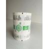 Buy cheap ISO Printed Plastic Film Roll Mylar For Hotpot Condiment from wholesalers