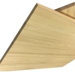 Plywood for Holidays Widely Used Superior Laminated Veneer Bamboo Exterior Grade