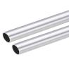 Buy cheap Aluminio Round Aluminium 6061 Pipes 6060 7005 7075 7049 T5 T6 T651 6082 from wholesalers