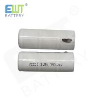 Buy cheap Long-Lasting 72200 Medical Battery 98g Constant Current/constant Voltage product
