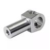 Buy cheap 6061 Aluminium CNC Machining Metal Parts Anodizing Polishing from wholesalers