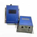 R210 Laser Particle Counter External Vacuum Systems Pharmaceutical Standard