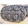 Buy cheap Boat Inflation Marine Rubber Fender Black Color 10 Years Design Using Life from wholesalers