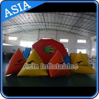 Buy cheap Swim Buoys Inflatable Buoy For Ocean Or Lake Advertising product