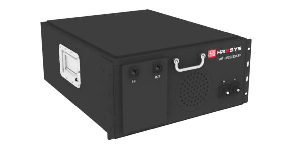 32V 300Ah Energy Storage Lithium Battery High Energy Density Stable Discharging