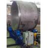 Buy cheap Wind Tower Growing Line Fit Up Rotator Spot Welding Adjustable Hydraulic from wholesalers