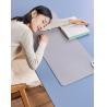 Buy cheap Recyclable Wireless Charging Desk Mat , Ultraportable Luxury Leather Desk Pad from wholesalers
